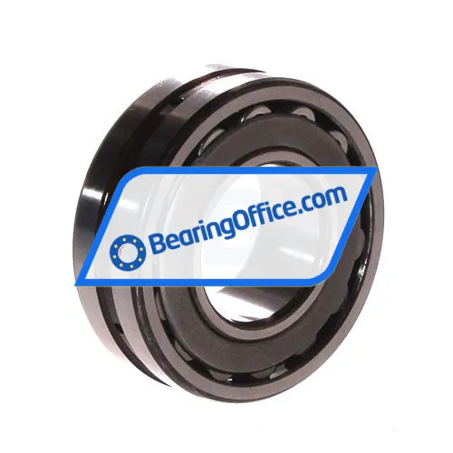 NSK 22206CE4C3S11 bearing image 2