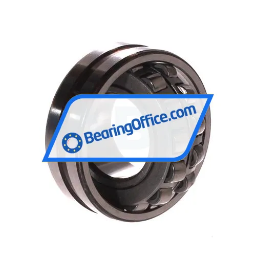NSK 22206CE4C3S11 bearing image 3
