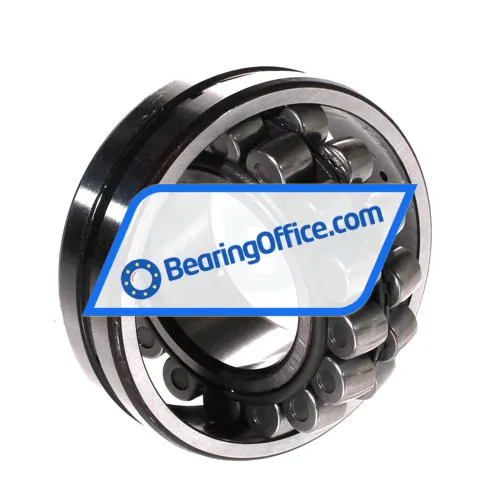 NSK 22208EAE4 bearing image 3