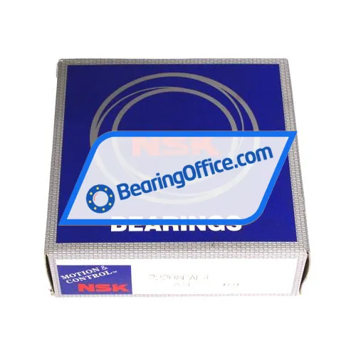 NSK 22208EAE4 bearing image 4