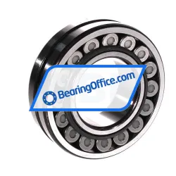 NSK 22208EAE4 rulman resim 2