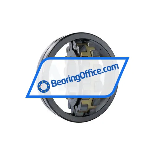 NSK 21322CAME4C3S11 bearing image 3