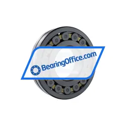 NSK 21322CAME4C3S11 rulman resim 2