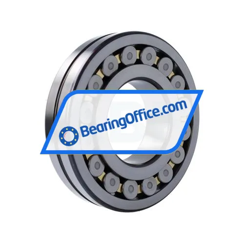 NSK 21320CAME4S11 bearing image 2