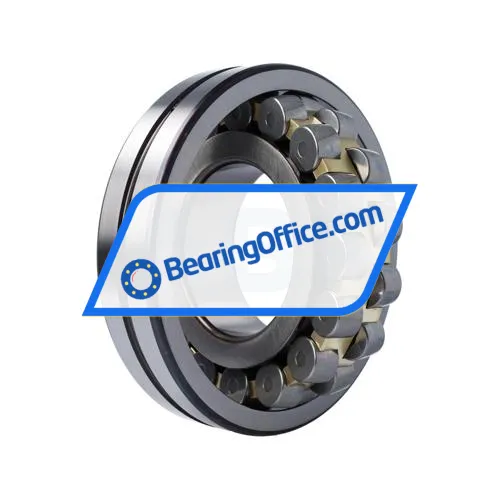 NSK 21320CAME4S11 bearing image 3