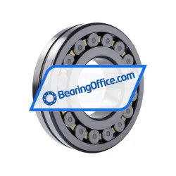 NSK 21320CAME4S11 rulman resim 2