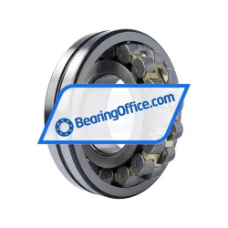 NSK 21320CAME4S11 rulman resim 3