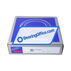 NSK 21320CAME4S11 rulman resim 4