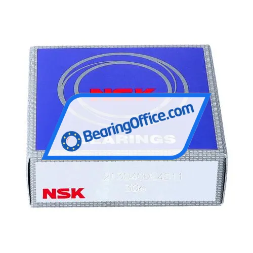 NSK 21304CDE4S11 bearing image 3