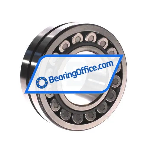 NSK 22313EAKE4C3 bearing image 2