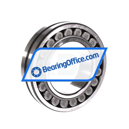 NSK 22214EAKE4 bearing image 2