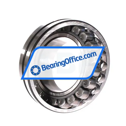 NSK 22214EAKE4 bearing image 3