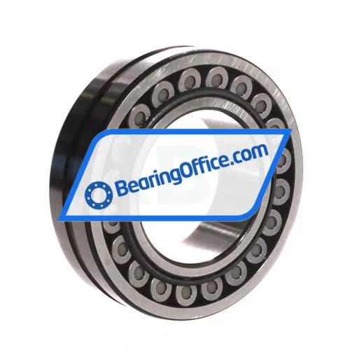 NSK 22213EAKE4C3 bearing image 2