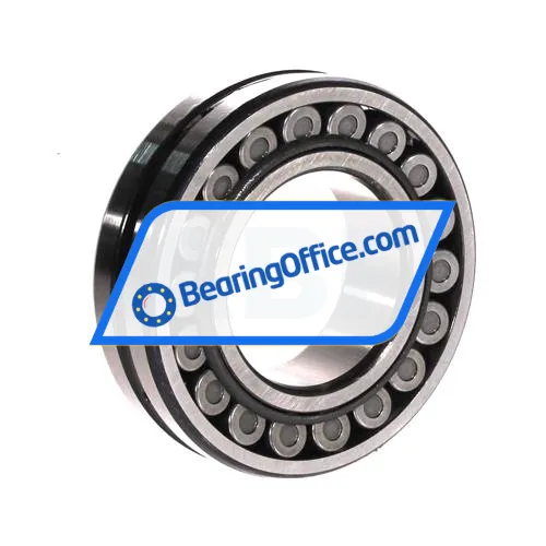 NSK 22209EAE4C3 bearing image 2