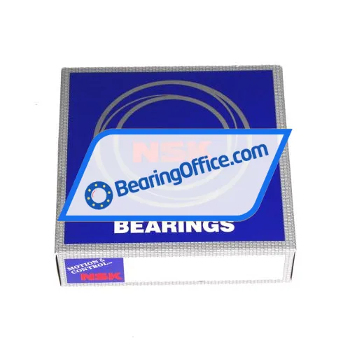 NSK 22209EAE4C3 bearing image 4