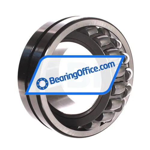 NSK 23218CKE4S11 bearing image 3