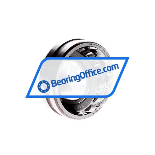 NSK 22206CKE4C3 bearing image 2