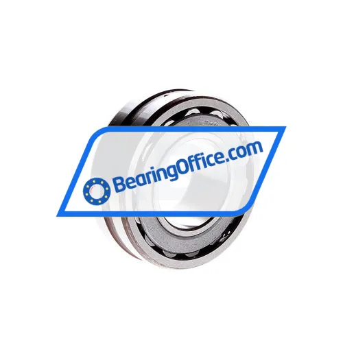 NSK 22206CKE4C3 bearing image 3