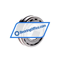 NSK 22206CKE4C3 rulman resim 3