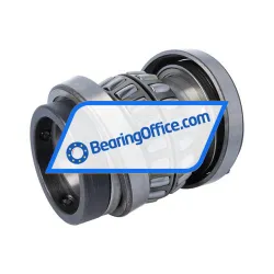 Link-Belt B22539HL rulman resim 3