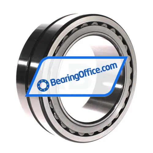 NSK 24024CE4C3S11 bearing image 3