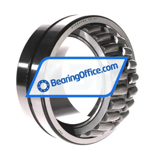NSK 24024CE4C3S11 bearing image 4