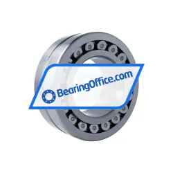 NSK 23222CAME4S11 rulman resim 2