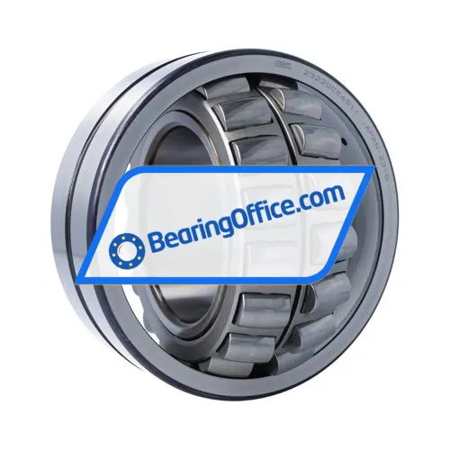 NSK 23220CE4S11 bearing image 3