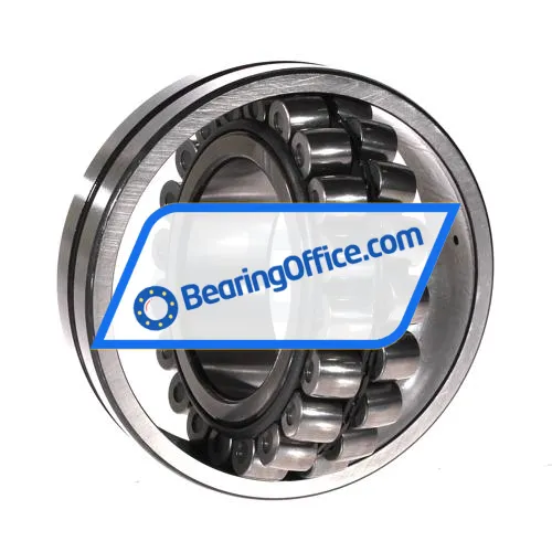 NSK 22213EAE4 bearing image 3