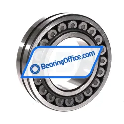 NSK 22213EAE4 rulman resim 2