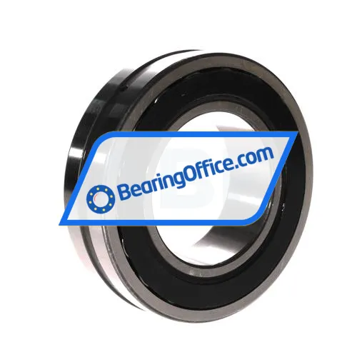 SNR 22213EAKW33ZZ bearing image 2