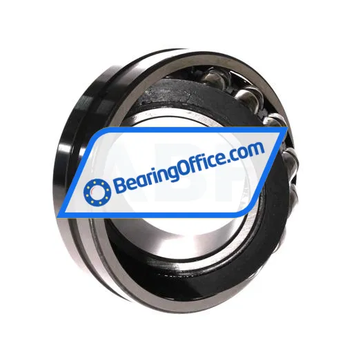SNR 22213EAKW33ZZ bearing image 3