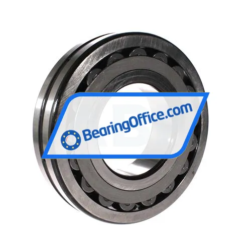 Nachi 21319EXQW33 bearing image 2