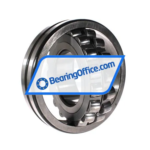 Nachi 21319EXQW33 bearing image 3