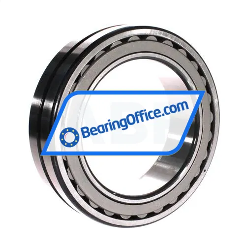 NSK 23024CDE4S11 bearing image 2
