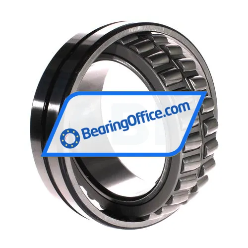 NSK 23024CDE4S11 bearing image 3