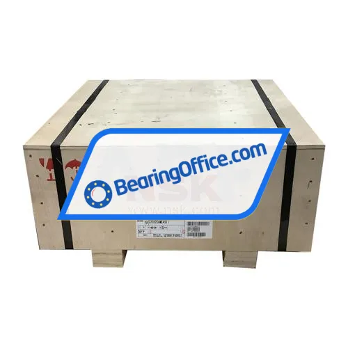 NSK 22352CAME4S11 bearing image 2