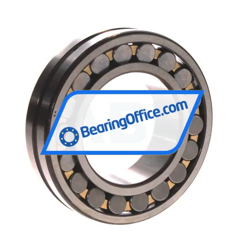 NSK 22211CAMKE4S11 bearing image 2