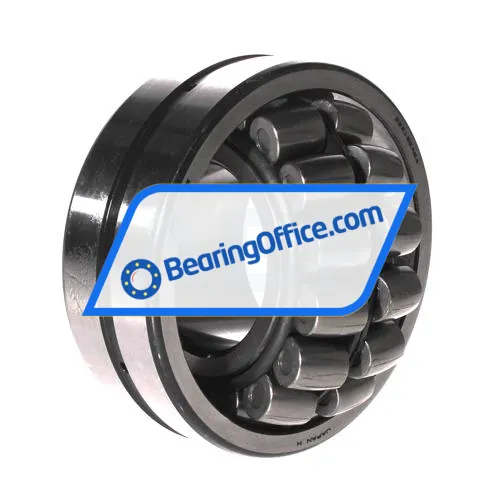 NSK 22312EAKE4C3 bearing image 4