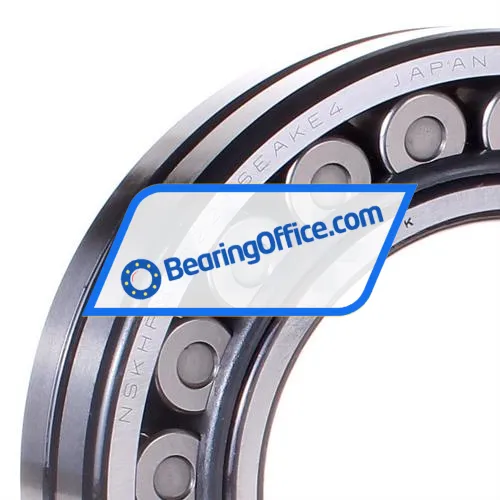 NSK 22216EAKE4 bearing image 2