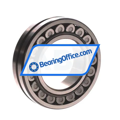 NSK 22211EAE4C3 bearing image 2