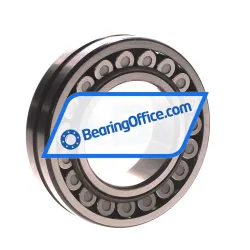 NSK 22211EAE4C3 rulman resim 2