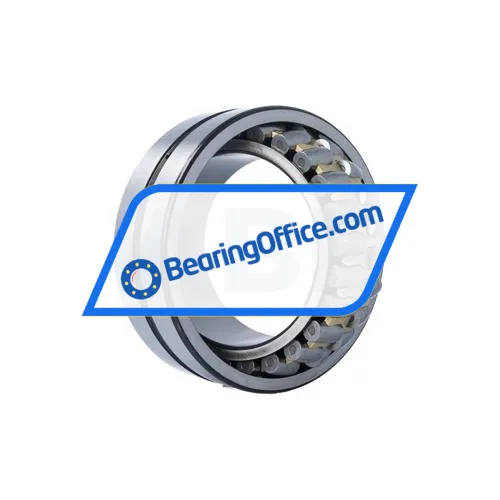 NSK 24028CAME4S11 bearing image 3