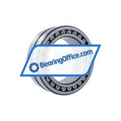 NSK 24028CAME4S11 rulman resim 2