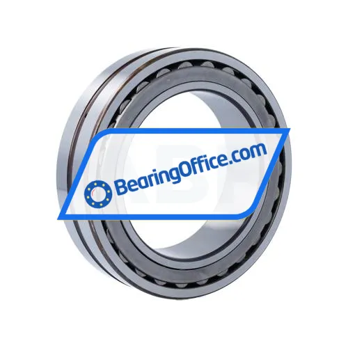 NSK 23020CDE4C3S11 bearing image 2