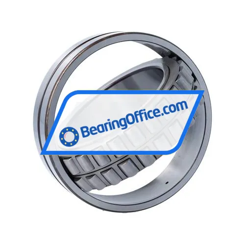 NSK 23020CDE4C3S11 bearing image 3