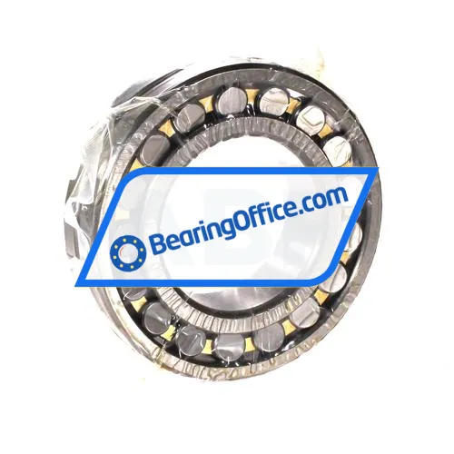 PTI 22212CAW33 bearing image 2