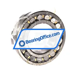 PTI 22212CAW33 rulman resim 2