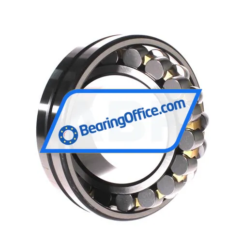 Rollway 22219GMEX K W33 bearing image 3