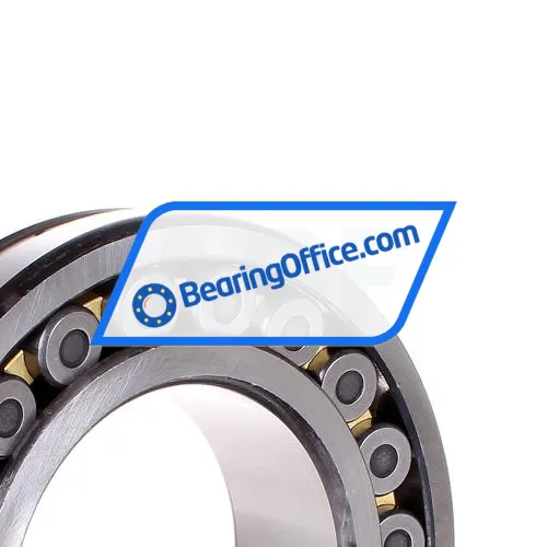 Rollway 22220MB W33 C4 bearing image 2